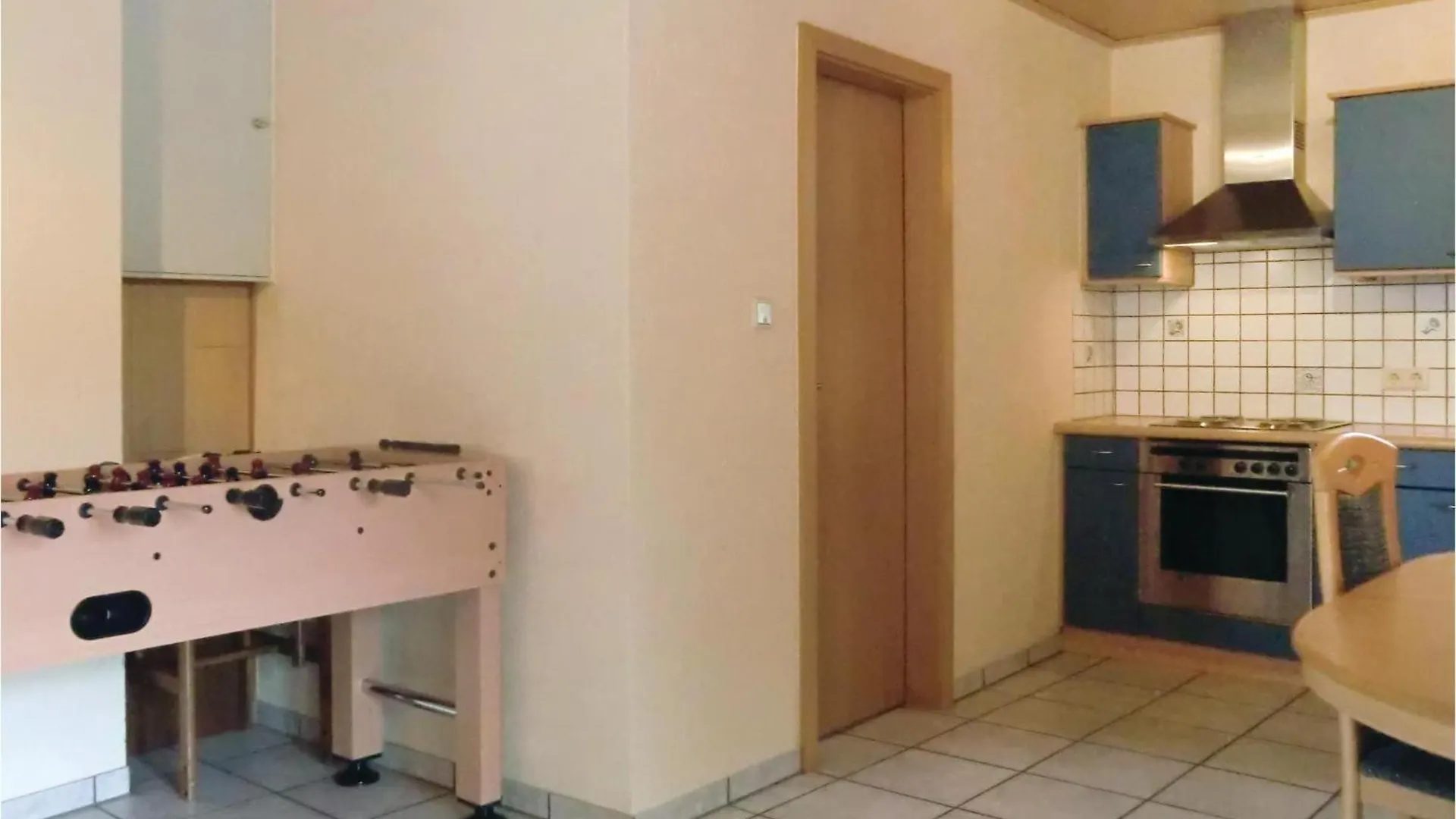 Awesome Home In Hachiville With Kitchen Luxemburg
